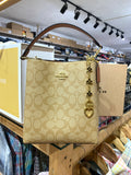 COACH LADIES BAG