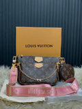 LOUIS VUITTON LADIES BAG