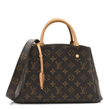 LOUIS VUITTON LADIES BAG