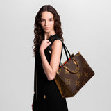 LV PREMIUM TOTE BAGS