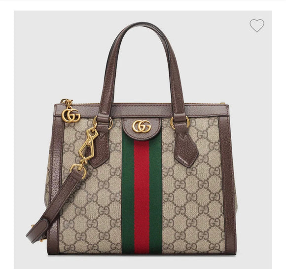GUCCI LADIES BAG