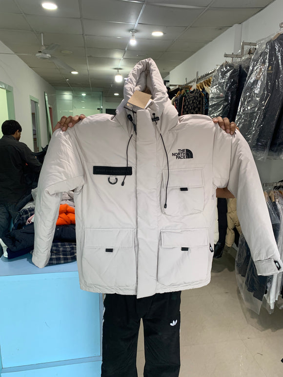 THE NORTH FACE IMPORTED JACKET