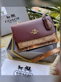 COACH LADIES BAG