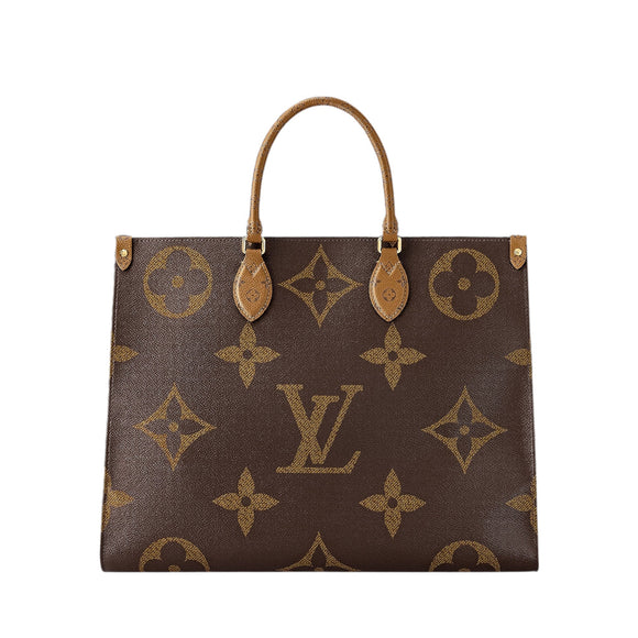 LV LADIES TOTE BAG