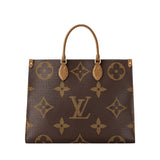 LV LADIES TOTE BAG