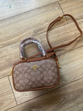 COACH LADIES BAG