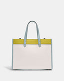 COACH FIELD TOTE BAG