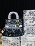 CHRISTIAN DIOR LADIES BAG