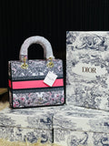 CHRISTIAN DIOR LADIES BAG