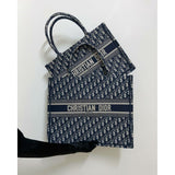 CHRISTIAN DIOR LADIES TOTE BAG