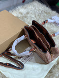COACH LADIES BAG