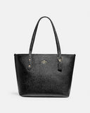 COACH LADIES TOTE BAG