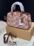 COACH LADIES BAG