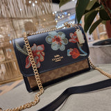 COACH LADIES BAG