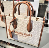 MK LADIES TOTE BAG