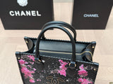 CHANEL LADIES BAG