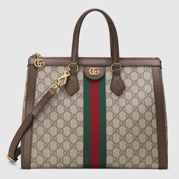 GUCCI LADIES BAG