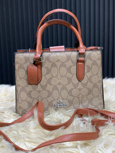COACH LADIES BAG