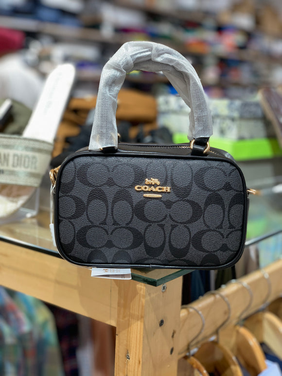 COACH LADIES BAG