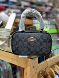 COACH LADIES BAG