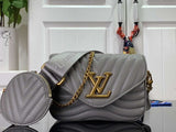 LOUIS VUITTON LADIES BAG