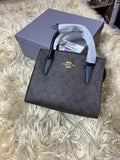 COACH LADIES BAG