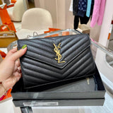 YSL LADIES BAG