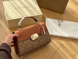 COACH LADIES BAG