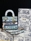 CHRISTIAN DIOR LADIES BAG