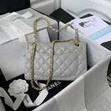 CHANEL LADIES BAG