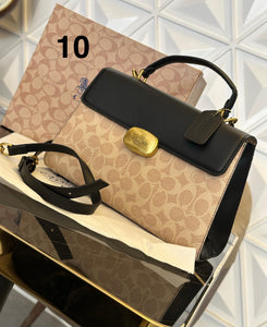 COACH LADIES BAG
