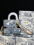 CHRISTIAN DIOR LADIES BAG
