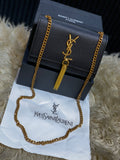 YSL LADIES BAG