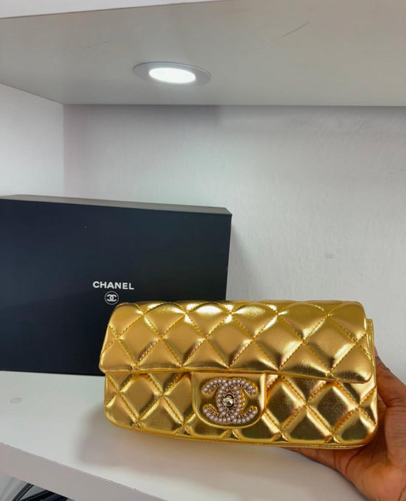 CHANEL PREMIUM LADIES BAG