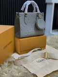 LOUIS VUITTON LADIES BAG