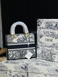 CHRISTIAN DIOR LADIES BAG