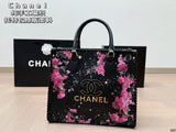 CHANEL LADIES BAG