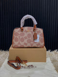 COACH LADIES BAG