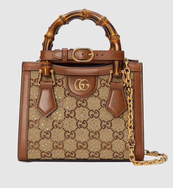 GUCCI PREMIUM BAG