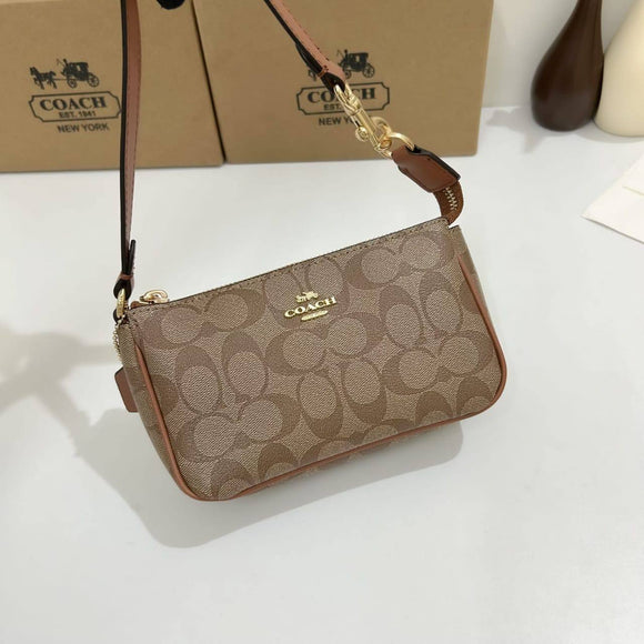 COACH LADIES BAG