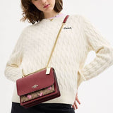 COACH PREMIUM BAG