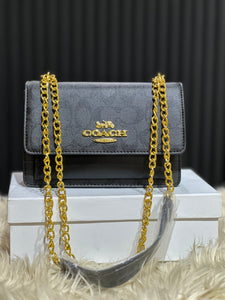 COACH LADIES BAG