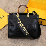 FENDI IMP TOTE BAG