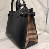 BURBERRY LADIES BAG