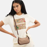 COACH LADIES BAG