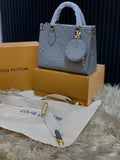 LOUIS VUITTON LADIES BAG
