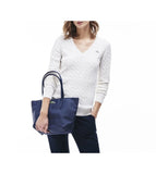 LACOSTE TOTE BAG