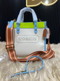 COACH LADIES BAG