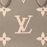 LOUIS VUITTON PREMIUM TOTE BAGS