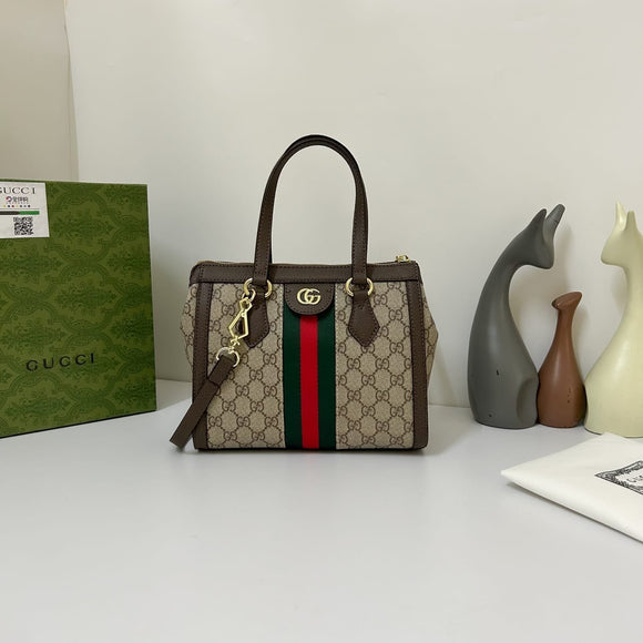 GUCCI PREMIUM LADIESBAG